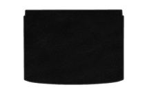 Suzuki Vitara 2015- Trunk Mat Textile Premium V2 (Black) photo 1