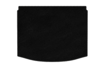 Suzuki SX4 S-Cross 2021- Premium Textile Trunk Mat (Hybrid, Black) photo 1