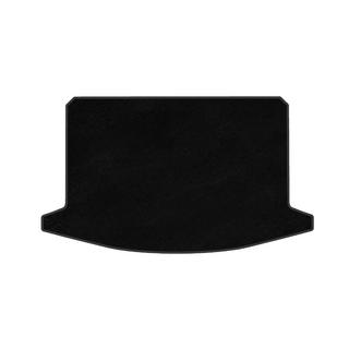 Premium Textile Trunk Mat (Black) photo 1