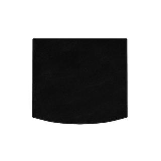 Textile Trunk Mat Premium (Electric, Black) SsangYong Torres 2022– photo 1