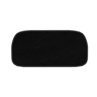 Front Trunk Textile Mat Premium (For Juniper 2025-, Black) Tesla Model Y 2020- photo 1