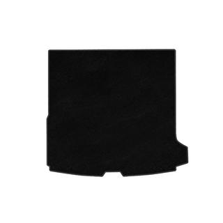 Premium Textile Trunk Mat (SW, Black) photo 1