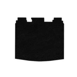 Premium Textile Trunk Mat (Black) photo 1