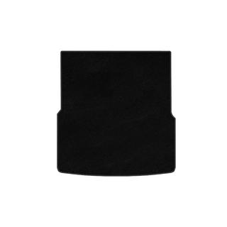 Premium Textile Trunk Mat (SW, Black) photo 1