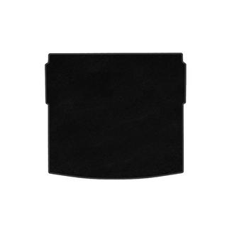 Textile Trunk Mat Premium V1 (Black) photo 1