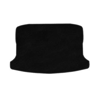 Premium Textile Trunk Mat (Black) photo 1