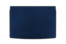 Mercedes B-class W246 2011-2018 EVA Trunk Mat V2 (Blue) photo 1