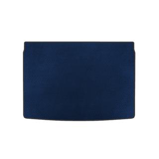 EVA Trunk Mat V2 (Blue)