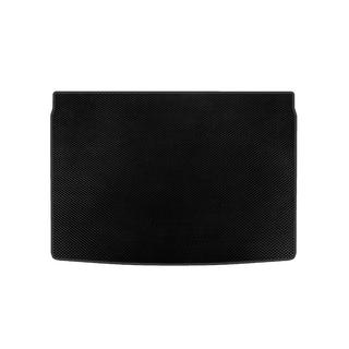 EVA Trunk Mat V2 (Black)