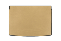 Mercedes B-class W246 2011-2018 EVA Trunk Mat V2 (Beige) photo 1