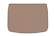Alfa Romeo Junior 2024– Rubber Trunk Mat V1 (Beige) photo 1