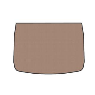 Rubber Trunk Mat V1 (Beige) photo 1
