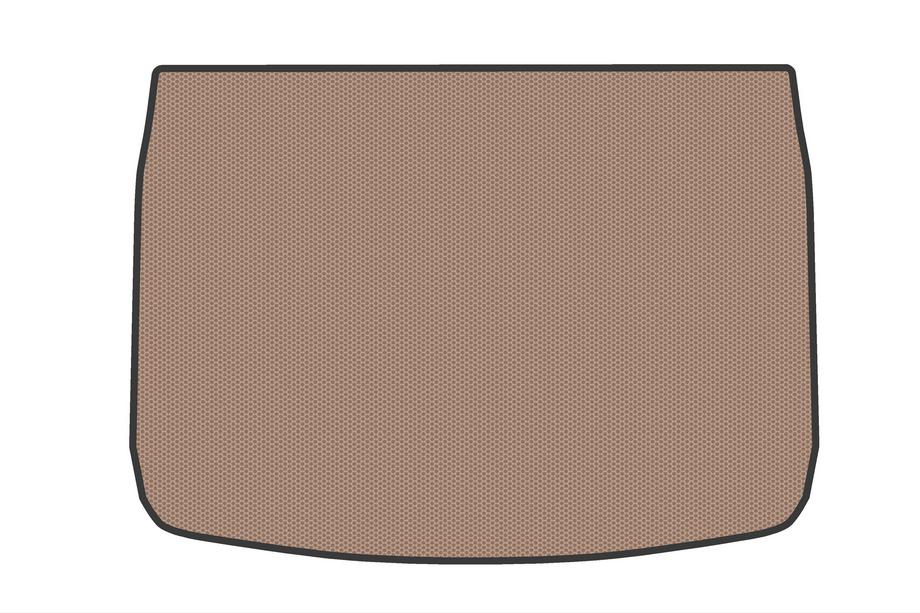 Alfa Romeo Junior 2024– Rubber Trunk Mat V1 (Beige) Image