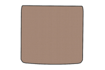 BMW 2 Series Gran Coupe F44 2020-2024 Rubber trunk mat (For F44, beige) photo 1