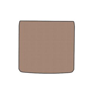 Rubber trunk mat (For F44, beige) BMW 2 Series Gran Coupe F44 2020-2024 photo 1