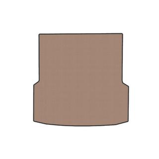 Rubber boot mat (for i4 G26, beige) BMW 4 Series G22/23/26 2020- photo 1