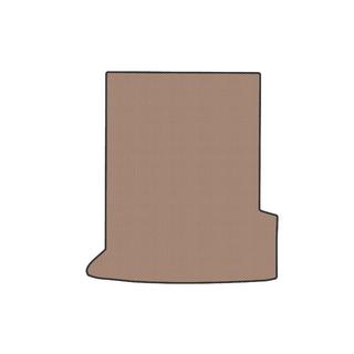 Rubber trunk mat (for i5 G60E, beige) BMW 5/i5 Series G60/G60E/G61 2023- photo 1