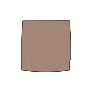 Rubber trunk mat (for F12/13, Beige) BMW 6 Series F12/F13/F06 2011-2018 photo 1