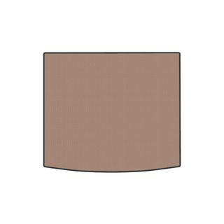 Rubber trunk mat (For IX1, beige) BMW X1/iX1 (U11) 2022- photo 1