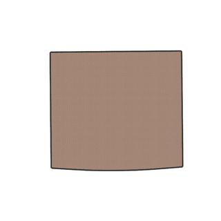 Rubber trunk mat (For X2, beige) photo 1