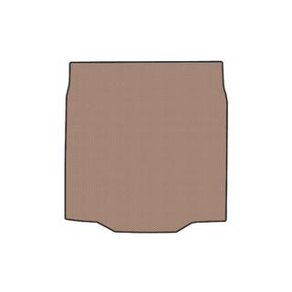 Rubber Trunk Mat V1 (Electric, Beige) Citroen C4 X/e-C4 X 2022– photo 1