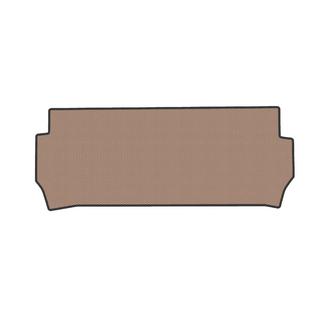Rubber Trunk Mat (Beige) photo 1