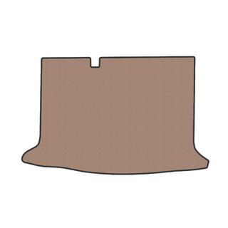 Rubber Trunk Mat (Beige) Dacia Sandero 2021- photo 1