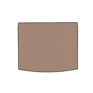 Rubber Trunk Mat (Beige) photo 1