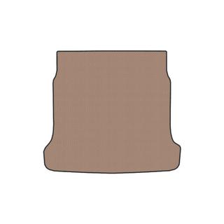 Rubber Trunk Mat (Beige) Hyundai Ioniq 6 2022- photo 1