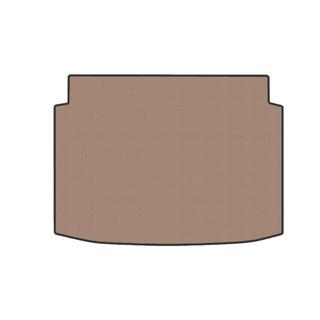 Rubber Trunk Mat (Beige) photo 1