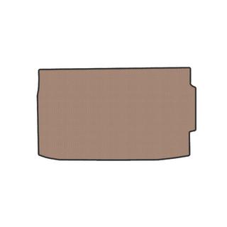 Rubber Trunk Mat V1 (Beige) Hyundai I-20 2020- photo 1