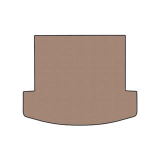 Rubber Trunk Mat V1 (Beige) photo 1