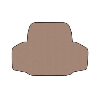 Rubber Trunk Mat (Beige) Honda Accord XI 2022- photo 1