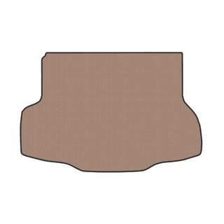 Rubber Trunk Mat (Beige) Honda City 2021- photo 1
