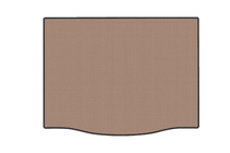 Honda HR-V 2021- Rubber Trunk Mat (Electric, Beige) photo 1