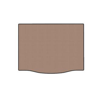 Rubber Trunk Mat (Electric, Beige) Honda HR-V 2021- photo 1