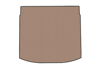 Honda CRV 2022- Rubber Trunk Mat V1 (Beige) photo 1