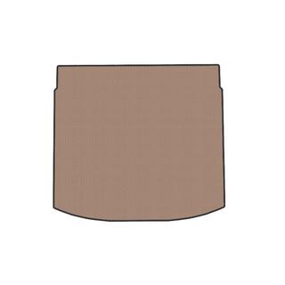 Rubber Trunk Mat V1 (Beige) photo 1