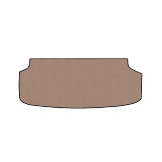 Rubber Trunk Mat V1 (Beige) photo 1