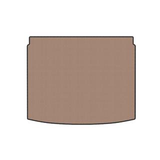 Rubber Trunk Mat (Beige) photo 1