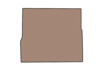 Range Rover Sport 2022- Rubber Trunk Mat (Beige) photo 1