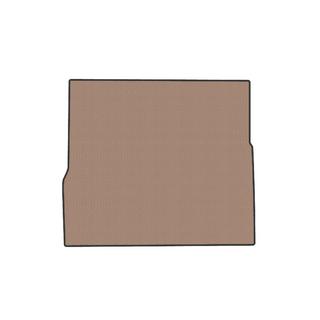 Rubber Trunk Mat (Beige) photo 1