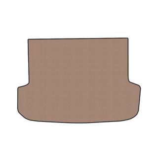 Rubber Trunk Mat (Beige) Lexus RX 2022- photo 1