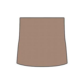 Rubber Trunk Mat (Beige) Maserati Grecale 2022– photo 1