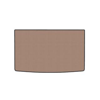Rubber Trunk Mat V1 (Beige) photo 1