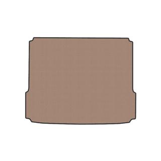 Rubber Trunk Mat (Beige) photo 1