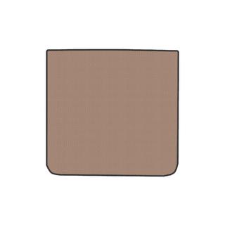 Rubber Trunk Mat (Beige) photo 1