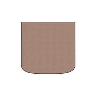 Rubber Trunk Mat V1 (Beige) photo 1
