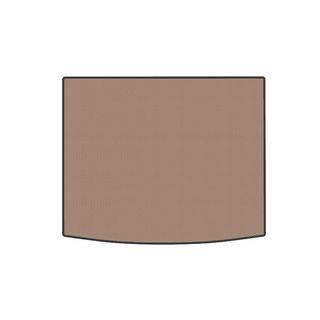Rubber Trunk Mat (Electric, Beige) Mini Countryman U25 2023- photo 1