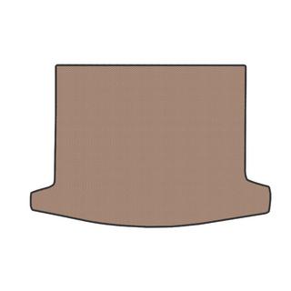 Rubber boot mat (Hybrid, Beige) photo 1